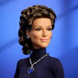 Barbie Signature Celine Dion Barbie Doll