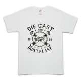 Hot Wheels Die Cast T-Shirt