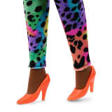 Barbie and the Rockers Dee Dee Doll