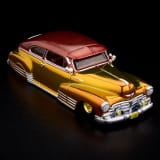 Hot Wheels RLC Exclusive 1948 Chevy Fleetline With CHASE Version