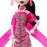 Monster High Dawn of the Dance Draculaura Reproduction Doll