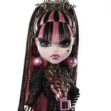 Monster High Howliday: Winter Edition Draculaura Doll