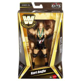 WWE Elite Legends Kurt Angle Action Figure