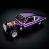 RLC Exclusive 1972 Chevy Nova SS