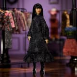 Barbie Inspirierende Frauen Anna Sui Puppe