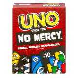 UNO Show ‘em No Mercy