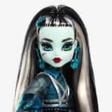 Monster High Haunt Couture Frankie Stein Doll