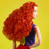 Barbie Looks Doll (Original, Curly Red Hair)