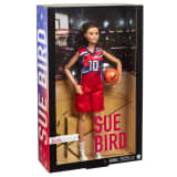 Barbie Inspiring Women Sue Bird Doll
