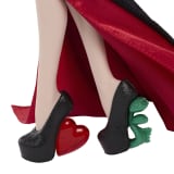 Monster High Wednesday Morticia Addams Skullector Doll