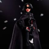 Star Wars x Barbie Darth Vader -Inspired Doll