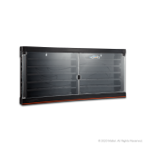 Hot Wheels Display Case