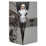 Star Wars Stormtrooper x Barbie Doll
