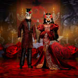 Barbie Signature Día De Muertos 2026 Barbie Doll