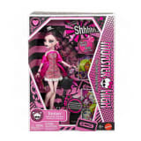 Monster High Dawn of the Dance Clawdeen Wolf Reproduction Doll