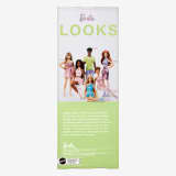 Barbie Looks Doll #25 (Buff Body Ken, Short Black Hair)