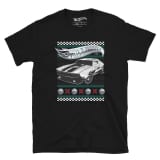 Hot Wheels Ugly T-Shirt