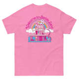 Barbie Land T-Shirt