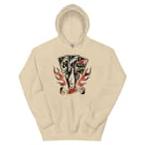 UNO Wild One Hoodie