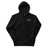 Masters of the Universe Movie Villains Black Hoodie