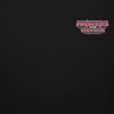 Masters of the Universe Movie Villains Black Hoodie