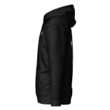 Masters of the Universe Movie Villains Black Hoodie