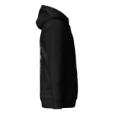 Masters of the Universe Movie Villains Black Hoodie