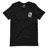 UNO +4 Card T-Shirt
