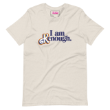 Barbie The Movie “I Am Kenough” Unisex Shirt