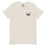 Little People Mustache T-Shirt