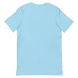Barbie 1980's Crystal Blue T-Shirt