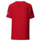 Hot Wheels Red Line Club T-Shirt