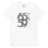 Barbie Customizable 1959 T-Shirt