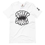 Street Sharks 30th Anniversary Logo T-Shirt