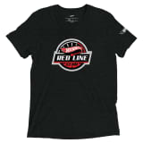 Hot Wheels Red Line Club Logo T-Shirt