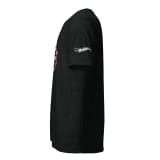 Hot Wheels Red Line Club Logo T-Shirt