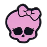 Monster High Rock Tour Enamel Pin Set