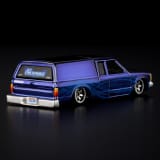 Hot Wheels RLC Exclusive 1986 Nissan 720 King Cab