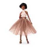 Barbie Signature You Create Barbie Basics Deluxe Kit #4