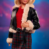Ruby Sunday Barbie Doll
