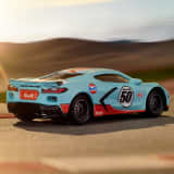 Matchbox 2020 Corvette