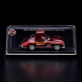 Hot Wheels RLC Exclusive ’55 Mercedes-Benz 300 SL