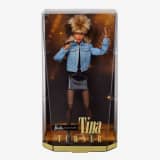 Barbie Signature Music Series Tina Turner Doll