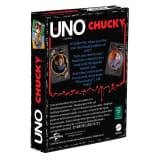 UNO Fandom Chucky