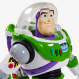Pixar Spotlight Series Buzz Lightyear Figure