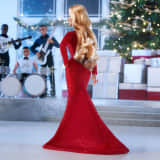 Barbie x Mariah Carey Holiday Celebration Doll