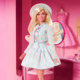 Barbie in Plaid Matching Set – Barbie The Movie