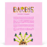 Barbie x Keiichi Tanaami