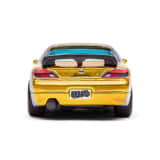 Hot Wheels x NARUTO Nissan Silvia (S15)