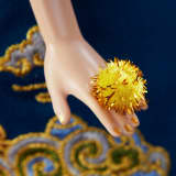 2023 Barbie Lunar New Year Doll Designed by Guo Pei